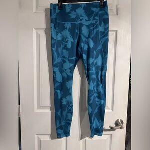 Old Navy In Motion Activewear Leggings